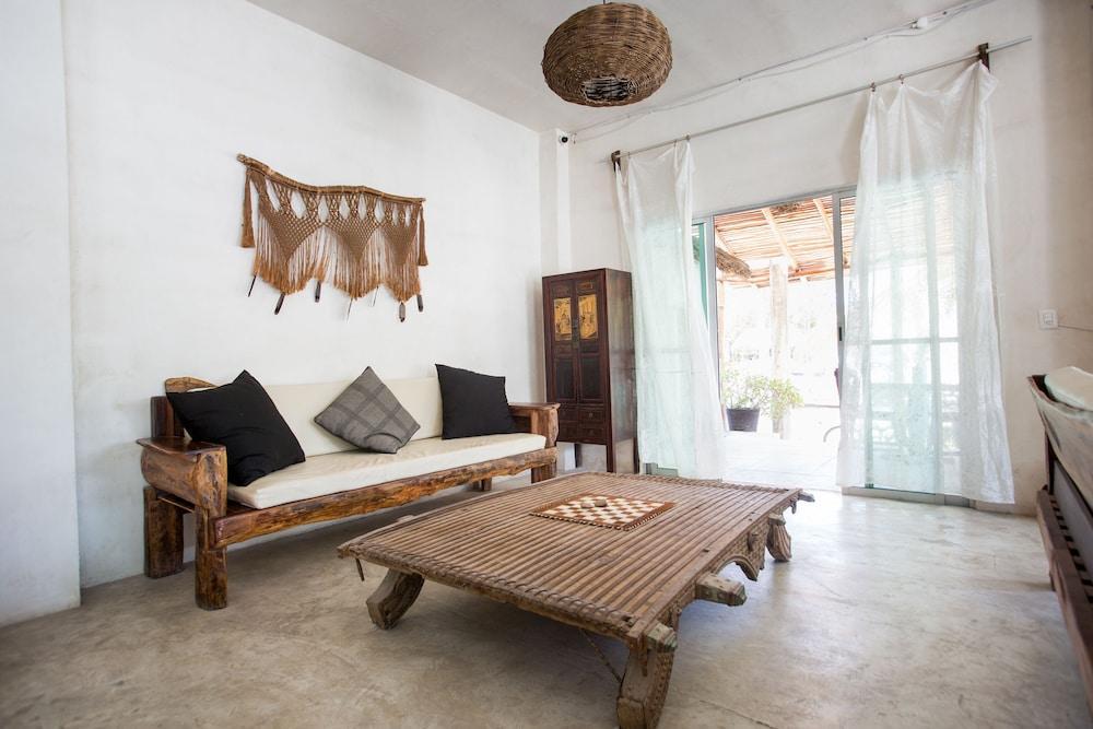 Hotel Tulum Townhouse By Amansala Exteriér fotografie