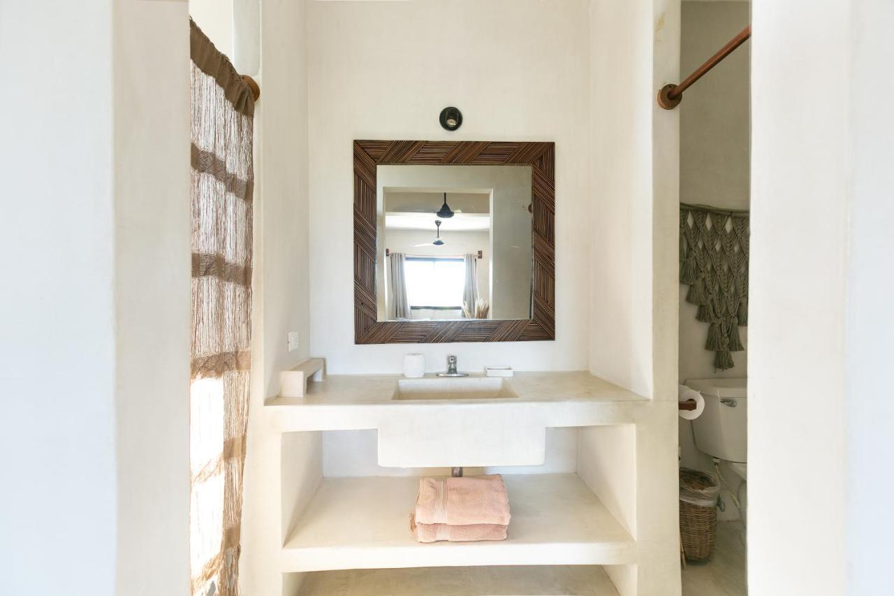 Hotel Tulum Townhouse By Amansala Exteriér fotografie