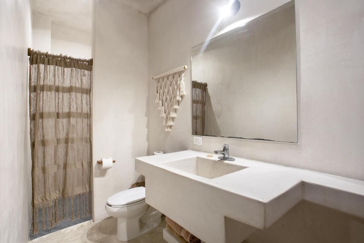 Hotel Tulum Townhouse By Amansala Exteriér fotografie