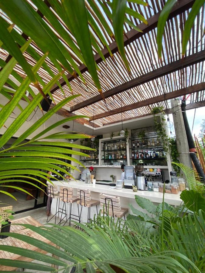 Hotel Tulum Townhouse By Amansala Exteriér fotografie