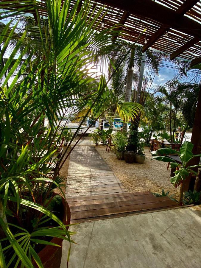 Hotel Tulum Townhouse By Amansala Exteriér fotografie