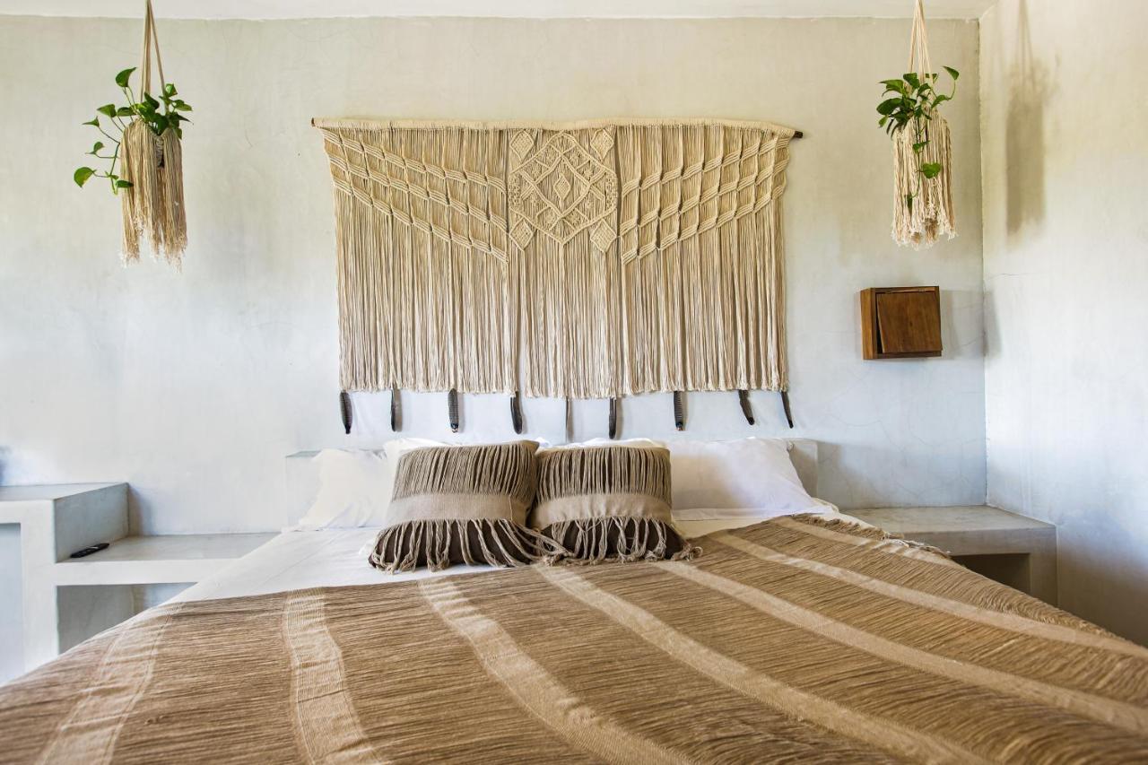 Hotel Tulum Townhouse By Amansala Exteriér fotografie